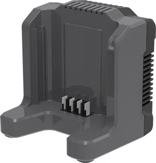 Mr. Gardener 6046 accu grasmaaier 46 cm 60V 4Ah