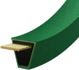 MTD Aandrijfriem V-riem 1123 cm