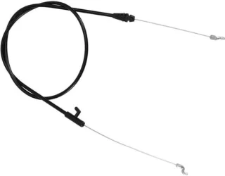 MTD Bedieningskabel (gaskabel) 746-04661A voor TB110/TB230