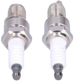 MTD Bougies F6RTC (set van 2)