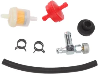 MTD Cub Cadet Grasmaaier Pakkingen en Doorstroomventielen 935-0149 / 735-0149