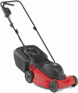 MTD Smart 38E Elektrische Grasmaaier