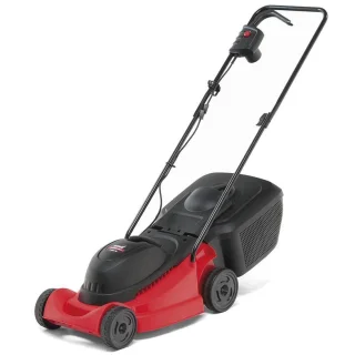 MTD Smart 38E Elektrische Grasmaaier