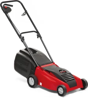 MTD Smart 38E Elektrische Grasmaaier