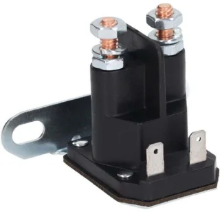 MTD startrelais magneetventiel 725 04439B