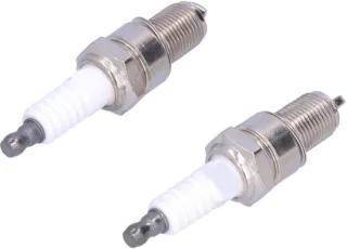 MTD Torch Engine F6RTC bougies 2 stuks