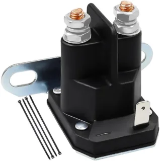 MTD/Toro/Snapper Starter Solenoïde 12V 80A