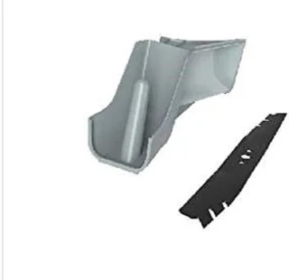 Mulch kit grasmulchsysteem 47 cm