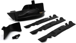 Mulchkit Grasmaaier 42 inch