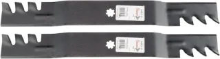 Mulchmessen voor grasmaaier 42 inch