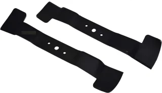 Mulmes 48,5 cm voor gazontractor