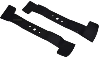 Mulmes 48,5 cm voor gazontractor
