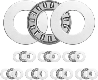 Naaldlager-axiaal druklager 13 mm – ServiceTopper