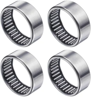 Naaldlagers HK4018 - 4 stuks - m-winkel