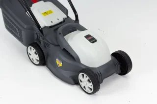 NAC LE12-32-PB-KC Elektrische Grasmaaier