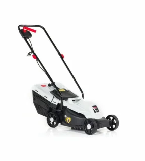 NAC LE13-32-PB-C Elektrische grasmaaier