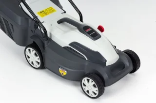 NAC LE14-34-PB-KC Elektrische grasmaaier