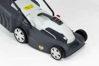 NAC LE16-38 Elektrische grasmaaier