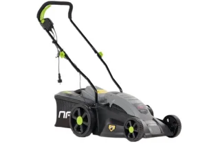 NAC LE16-38-PI-G Elektrische grasmaaier