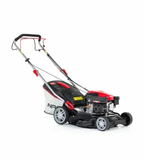NAC LS46-144R-S-JR Serie Benzine Grasmaaier