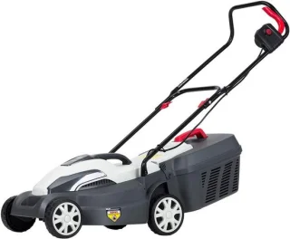 NAC NEW AMERICAN CONCEPT LE14-34-PB-KC elektrische grasmaaier