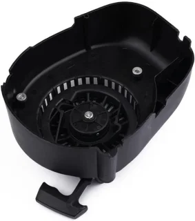 Niet gespecificeerd Starterset Terugloopstarter voor grasmaaier 10x10x10 mm
