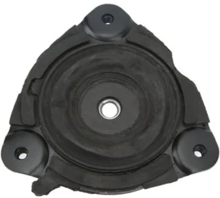 Nissan Pathfinder voorste veerpootbrug 543203JA0A zwart (2013-2019)