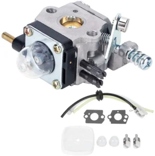 NTH products carburateur vervangingsset grasmaaier