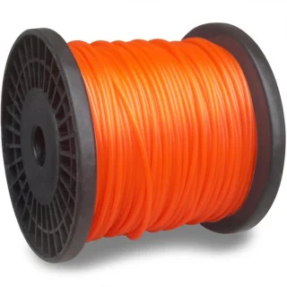 Nylon trimmerlijn voor grasmaaier