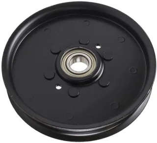 OEM Maaierpoelie Vervangingsonderdeel 48 inch dek