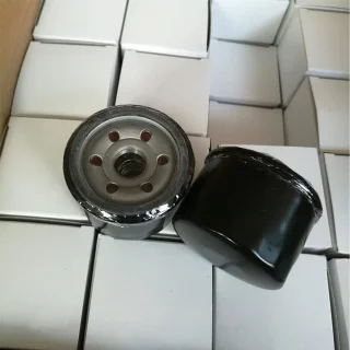 Oliefilter voor grasmaaier en tuinmachines