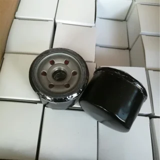 Oliefilter voor grasmaaier en tuinmachines