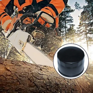 Oliefilter voor MTD grasmaaier