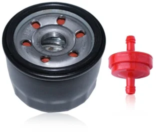 Oliefilter voor MTD grasmaaier