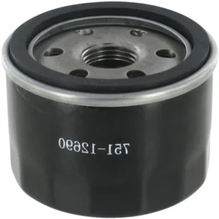 Oliefilter voor zelfrijdende grasmaaiers met 4hp 420cc motoren