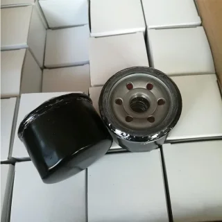 Oliefilter voor zelfrijdende grasmaaiers met 4hp 420cc motoren