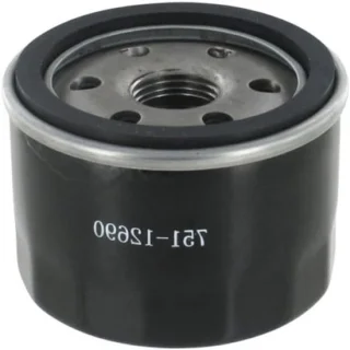 Oliefilter voor zelfrijdende grasmaaiers met 4hp 420cc motoren