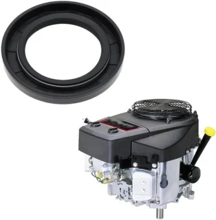 Oliekeerringen 2 stuks voor Kawasaki FH601V/FH641V/FH680V
