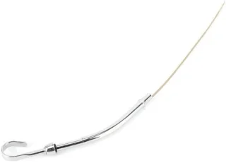Oliepeilstokbuis bestuurderszijde voor SBC 283-400 1955-1979