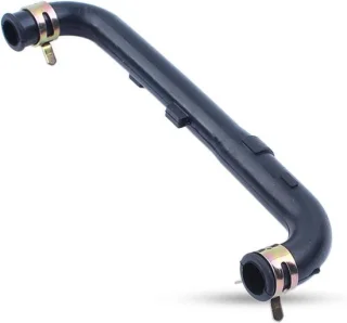 Olieslangleiding met slangklem voor Honda GX35, GX35NT, GX25, GX31 en HHT35S
