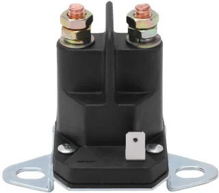 Omgoods 12V startrelais