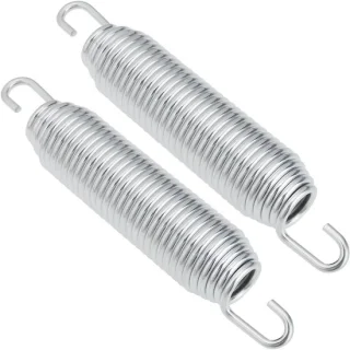 Omgoods 2 stuks board-idler-veer voor grasmaaier robot - Hustler Raptor