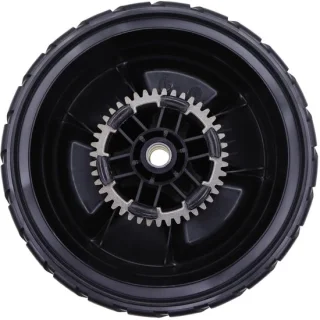 Omgoods achterwiel voor Honda HRN216 grasmaaier, 8 inch