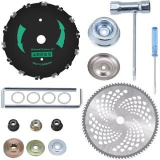 Omgoods carbide tip accessoires bosmaaier