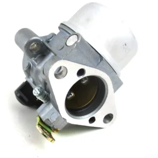 Omgoods carburateur grasmaaier 122H02/127702 696160/696162/696164/696166
