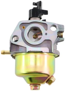 Omgoods carburateur met afdichting en luchtfilter voor grasmaaier