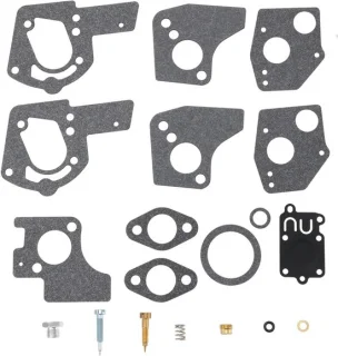Omgoods carburateur reparatieset