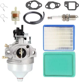 Omgoods carburateur voor Honda grasmaaier