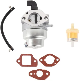 Omgoods - carburateurset voor grasmaaier