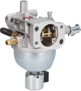 Omgoods carburetor filter set voor JD LT 166 grasmaaier